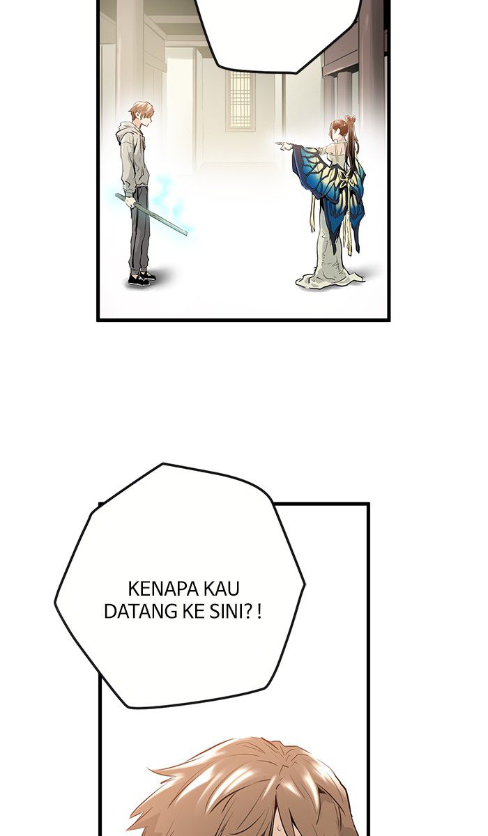 Promised Orchid chapter 3 halaman 101