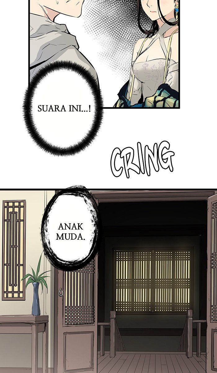 Promised Orchid chapter 3 halaman 105
