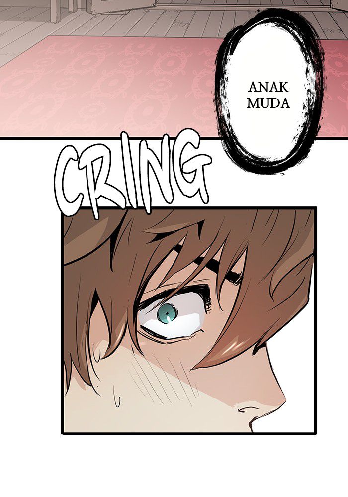 Promised Orchid chapter 3 halaman 106