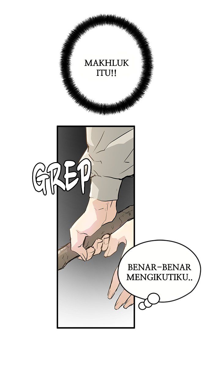 Promised Orchid chapter 3 halaman 109