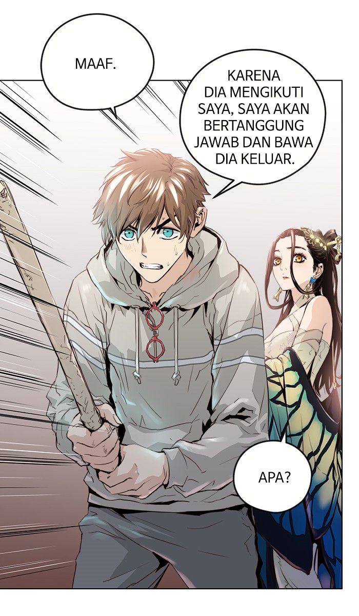 Promised Orchid chapter 3 halaman 110