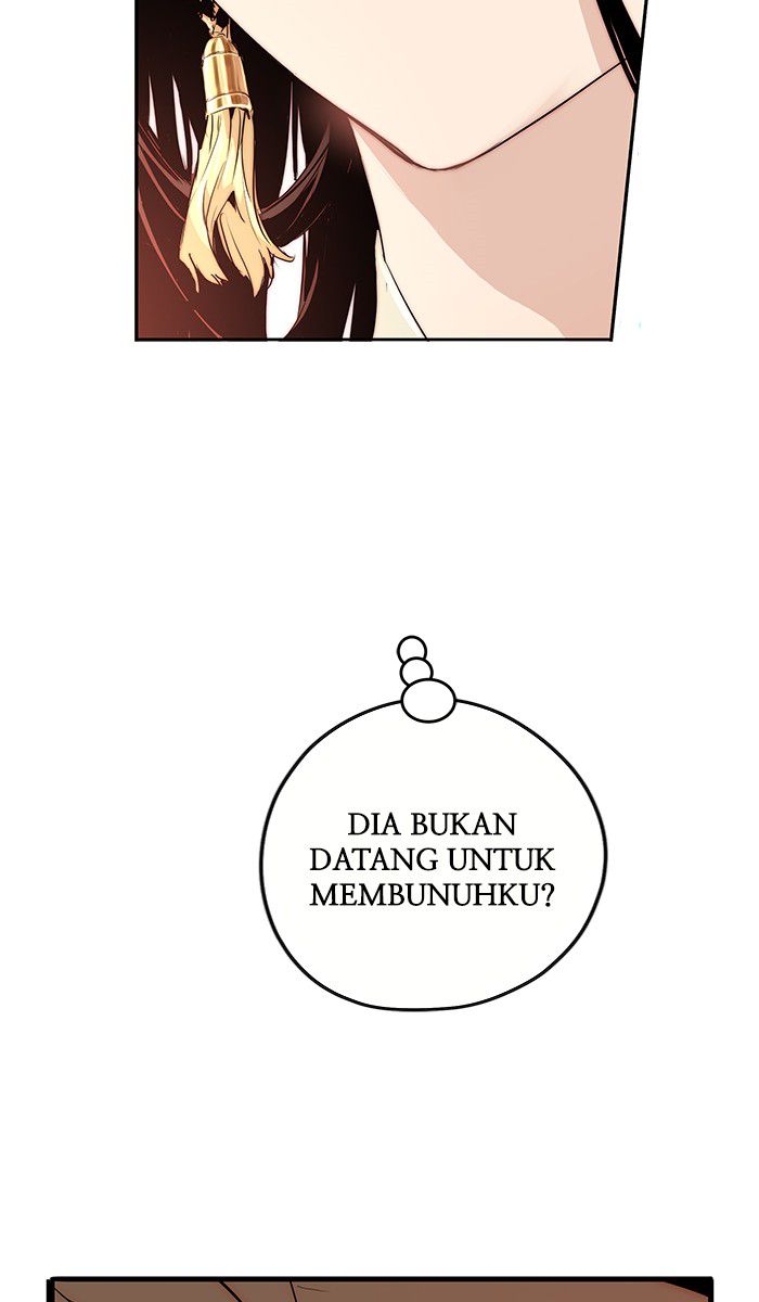 Promised Orchid chapter 3 halaman 112