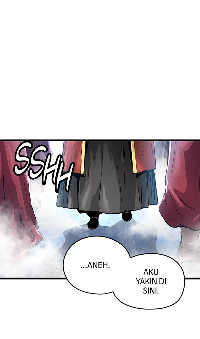 Promised Orchid chapter 30 halaman 1
