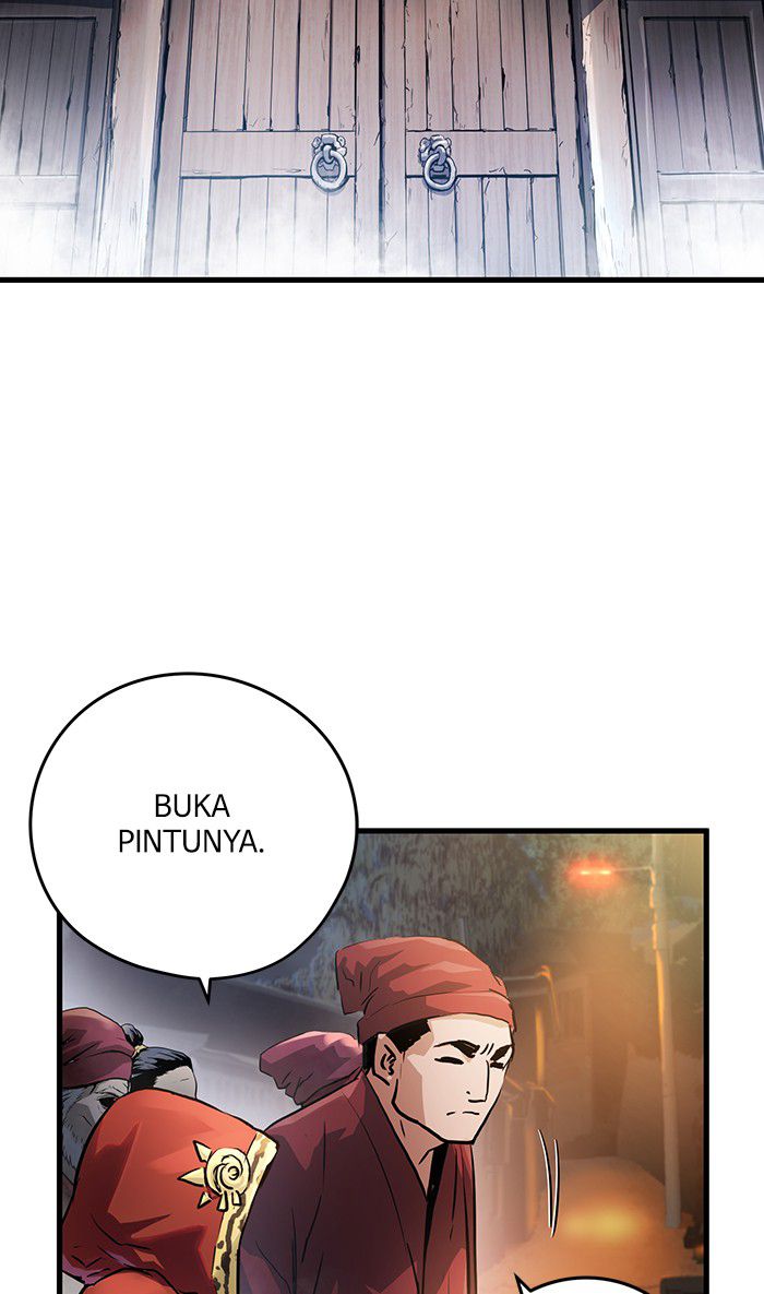 Promised Orchid chapter 30 halaman 6