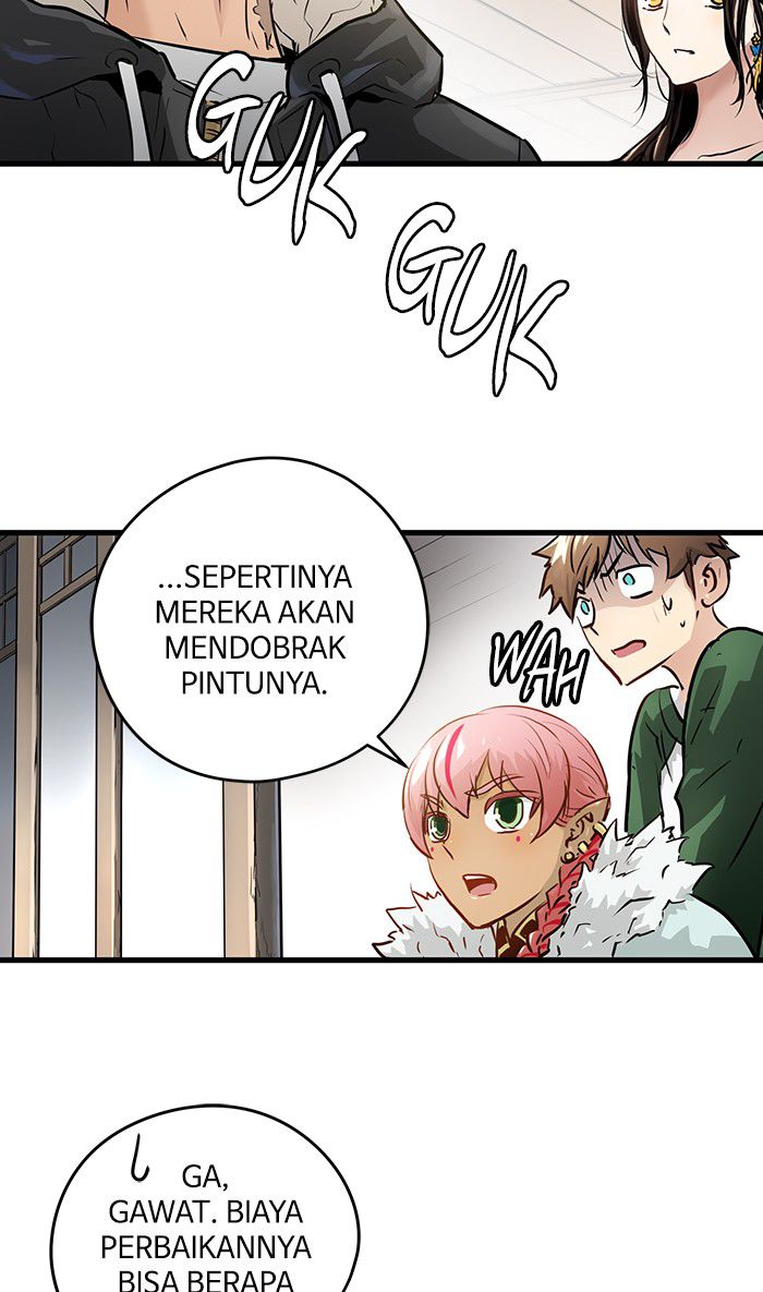 Promised Orchid chapter 30 halaman 11
