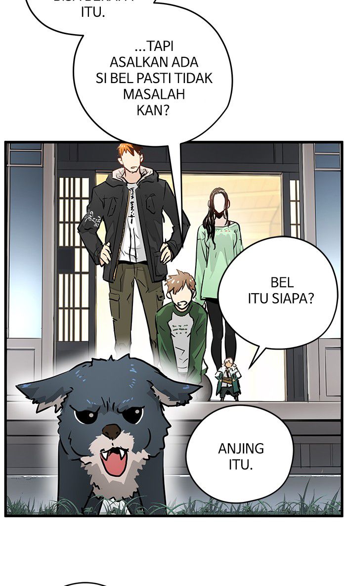 Promised Orchid chapter 30 halaman 12