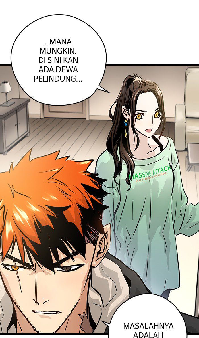 Promised Orchid chapter 30 halaman 15