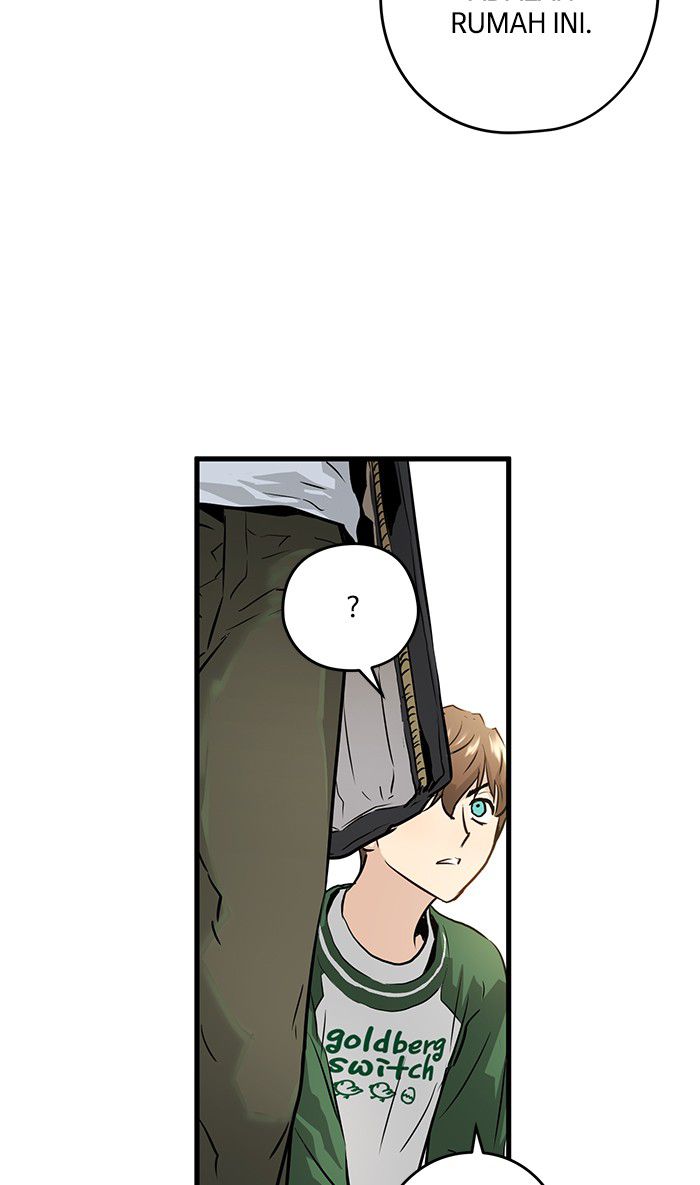 Promised Orchid chapter 30 halaman 16