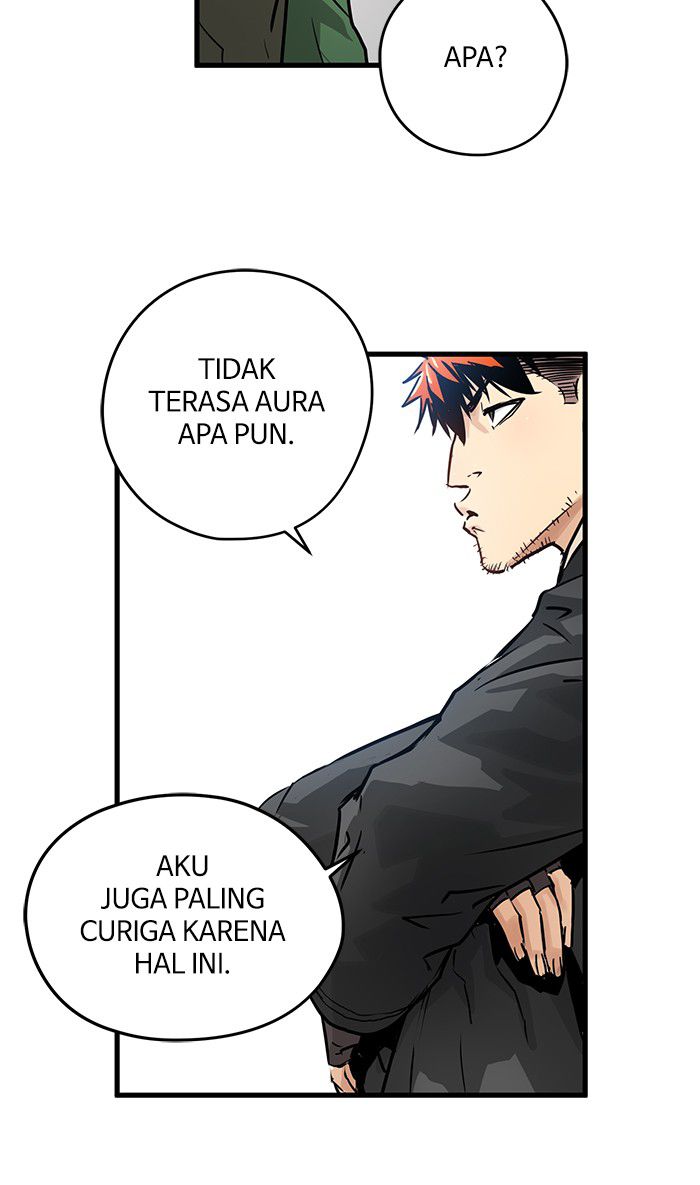 Promised Orchid chapter 30 halaman 17