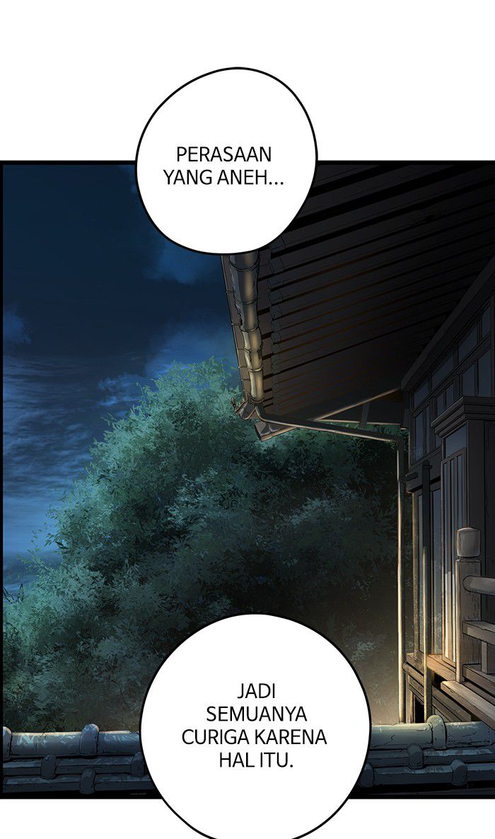 Promised Orchid chapter 30 halaman 18