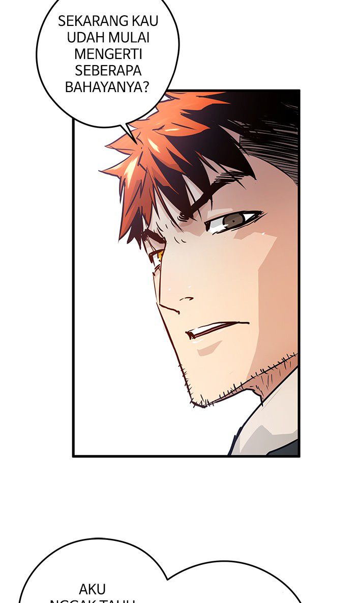 Promised Orchid chapter 30 halaman 20