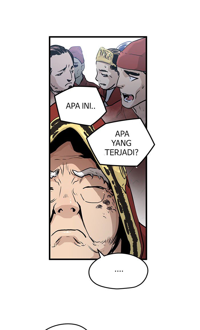 Promised Orchid chapter 30 halaman 26