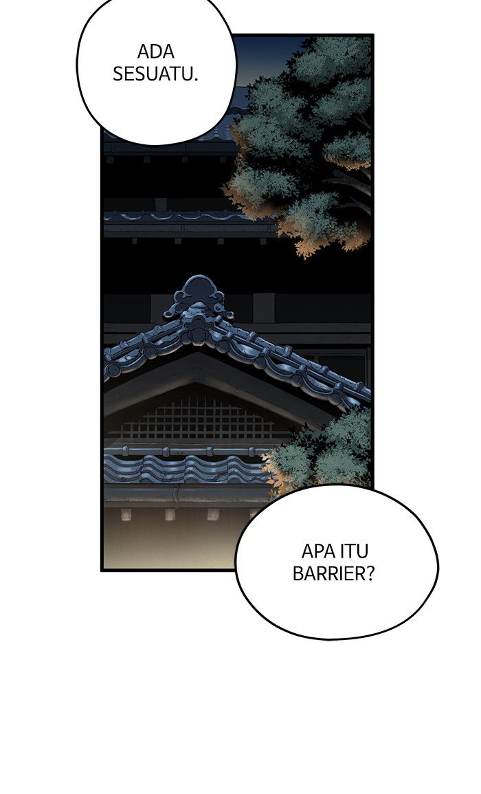 Promised Orchid chapter 30 halaman 27