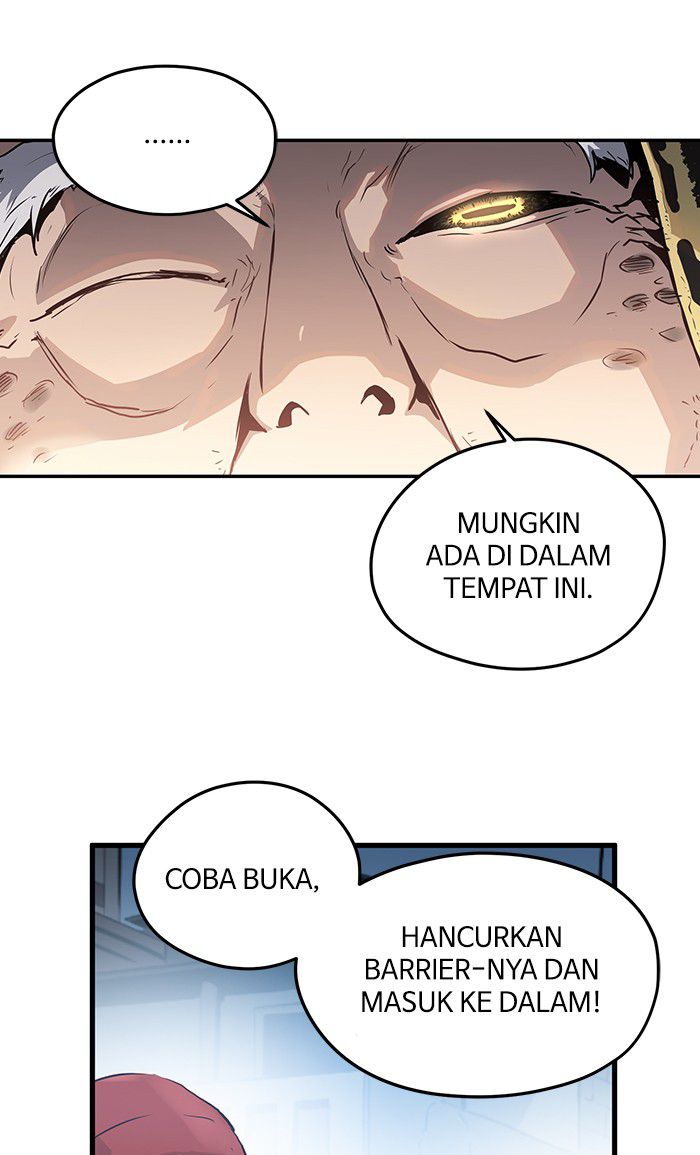 Promised Orchid chapter 30 halaman 28