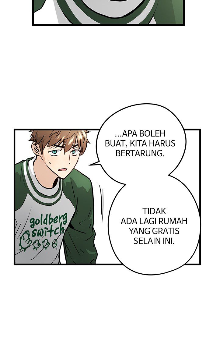 Promised Orchid chapter 30 halaman 45