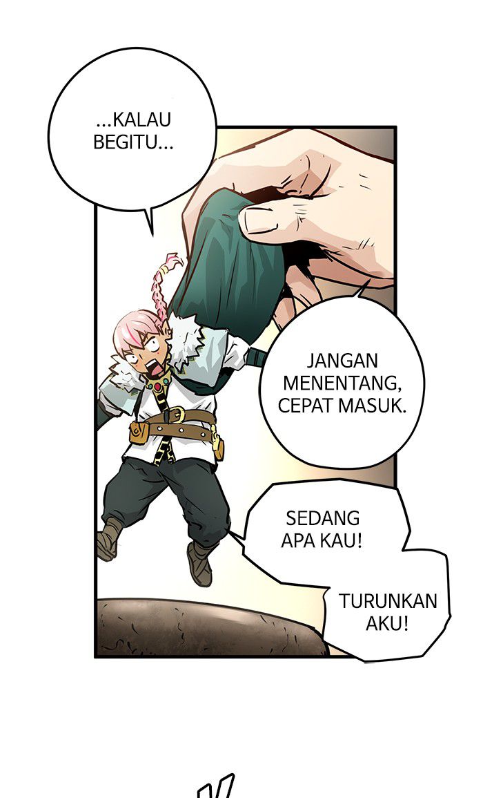 Promised Orchid chapter 30 halaman 48