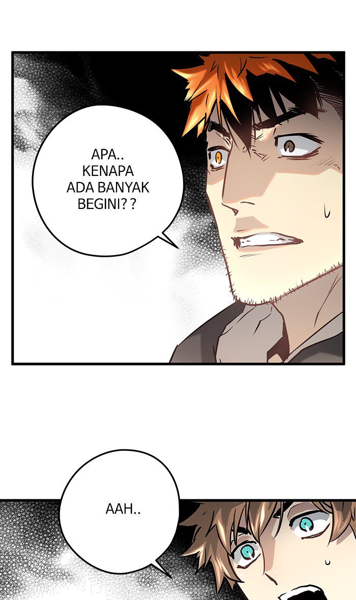 Promised Orchid chapter 30 halaman 55