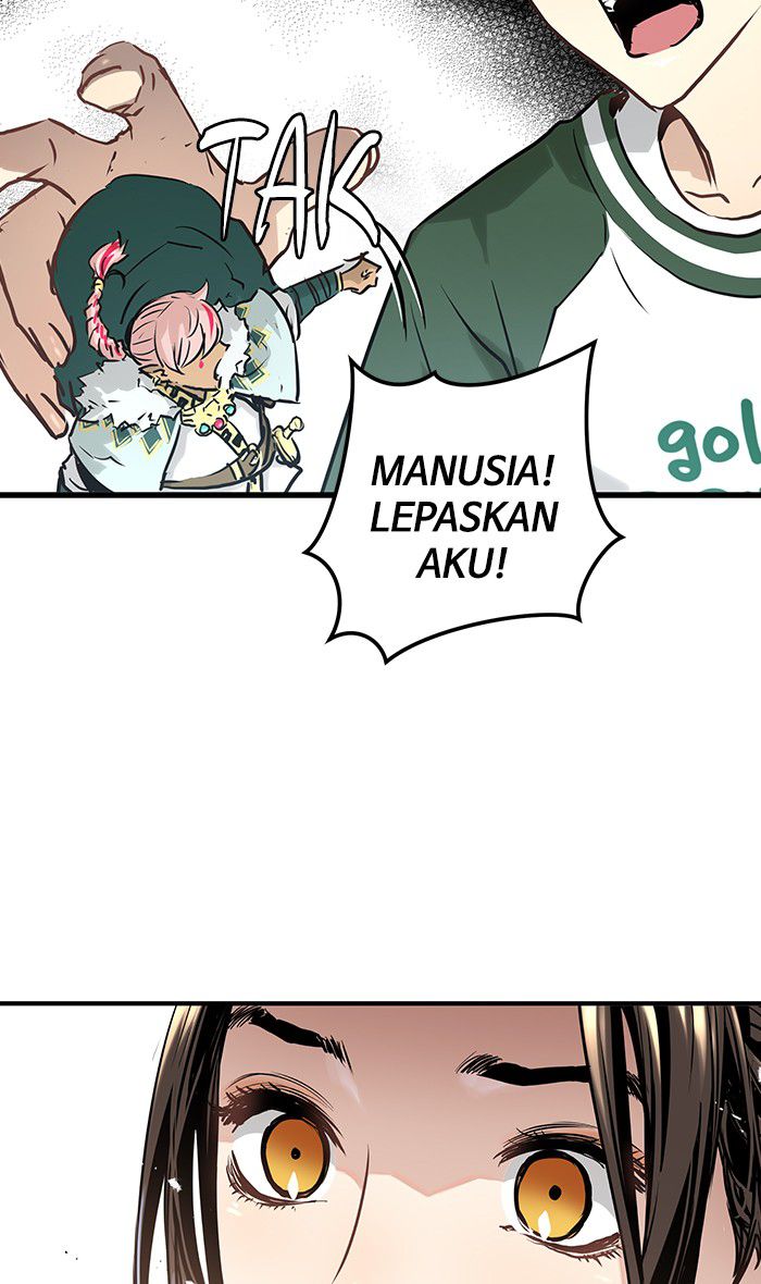 Promised Orchid chapter 30 halaman 56