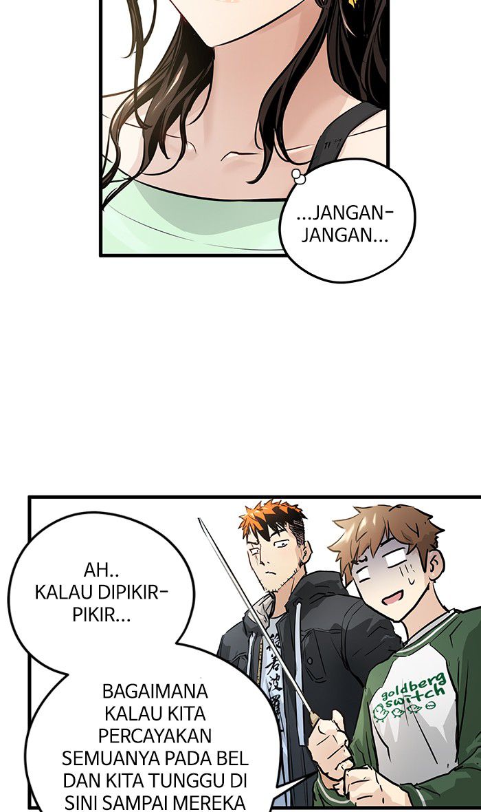 Promised Orchid chapter 30 halaman 59