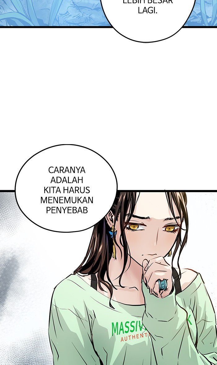 Promised Orchid chapter 30 halaman 62