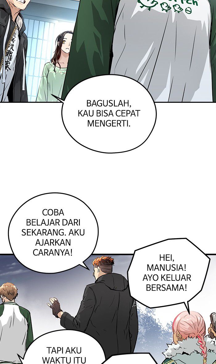 Promised Orchid chapter 30 halaman 68