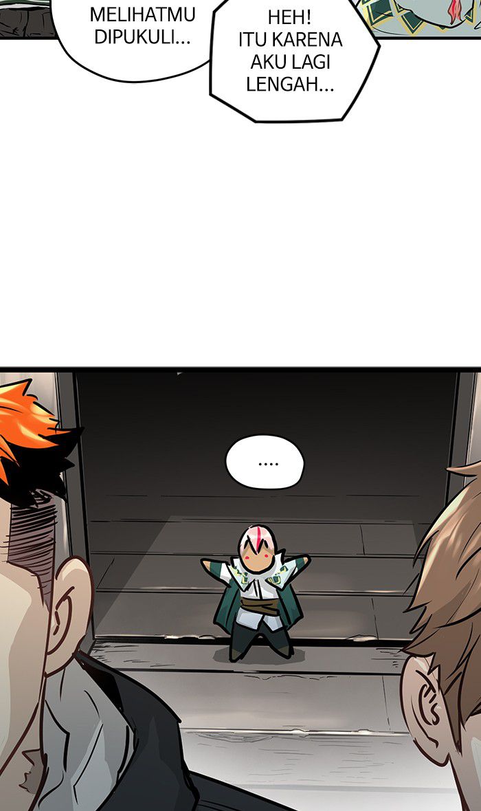 Promised Orchid chapter 30 halaman 69