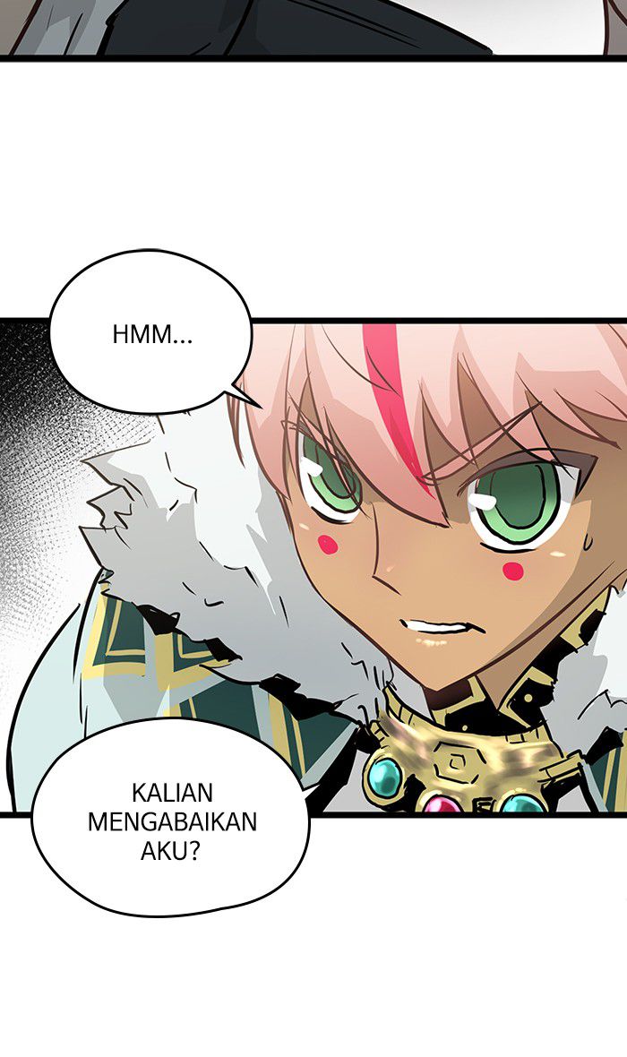 Promised Orchid chapter 30 halaman 70