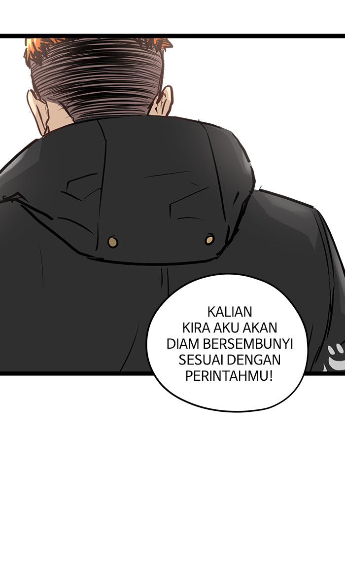 Promised Orchid chapter 30 halaman 71