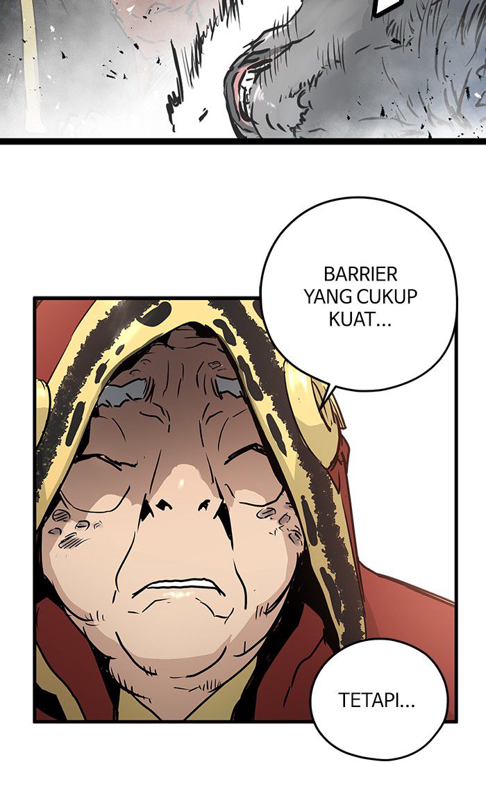 Promised Orchid chapter 30 halaman 74