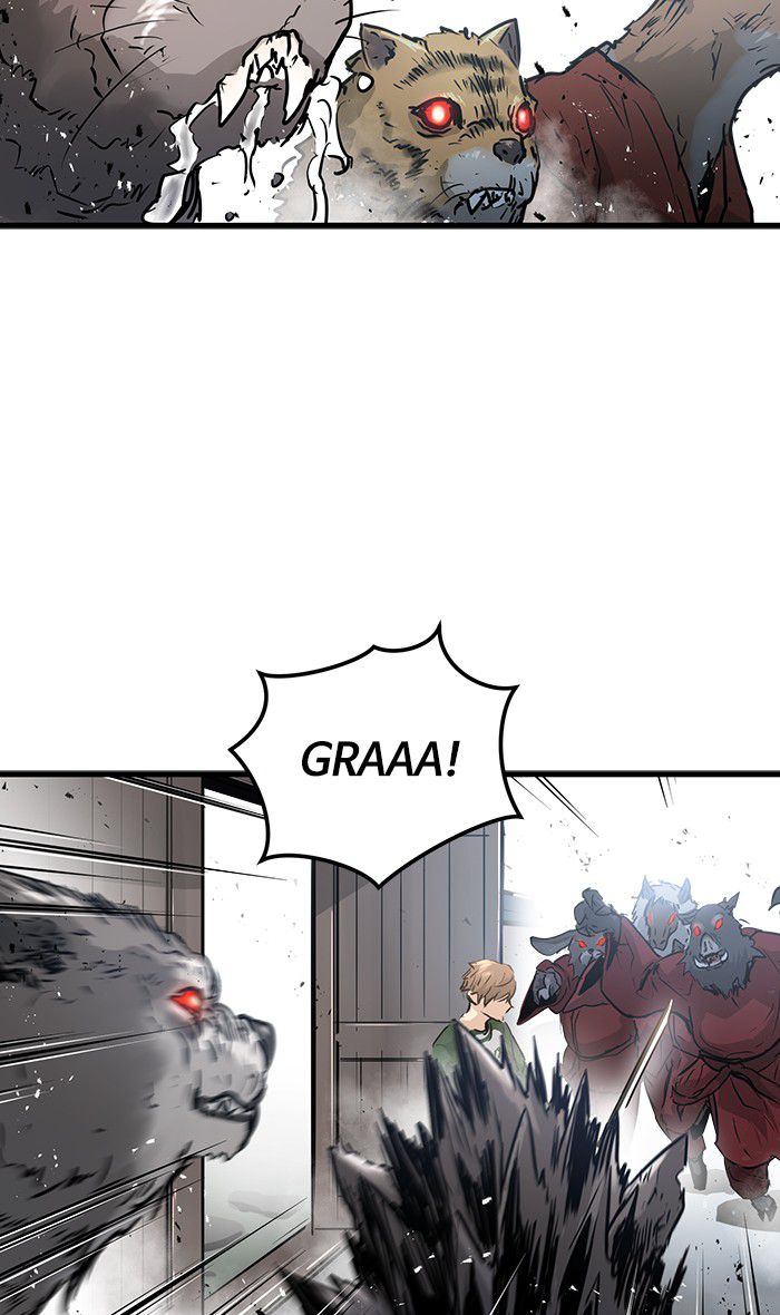 Promised Orchid chapter 30 halaman 80