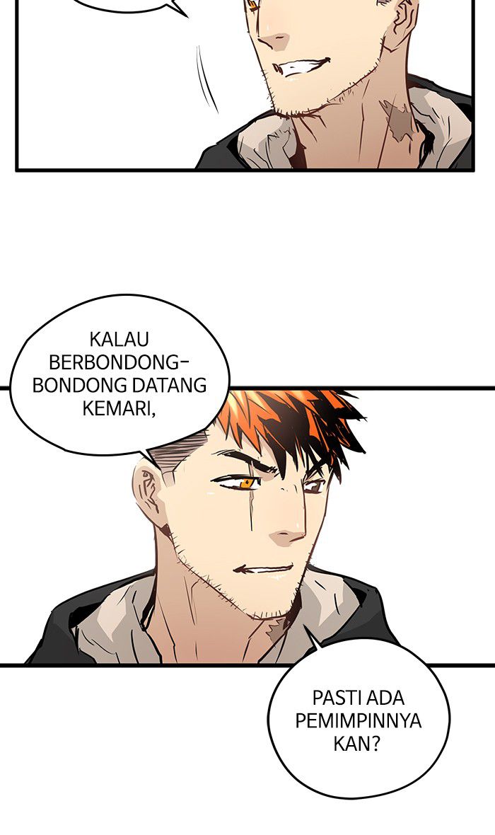 Promised Orchid chapter 30 halaman 88
