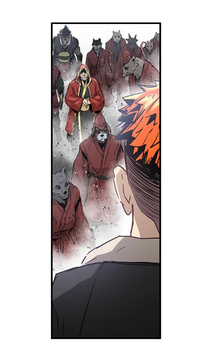 Promised Orchid chapter 30 halaman 89