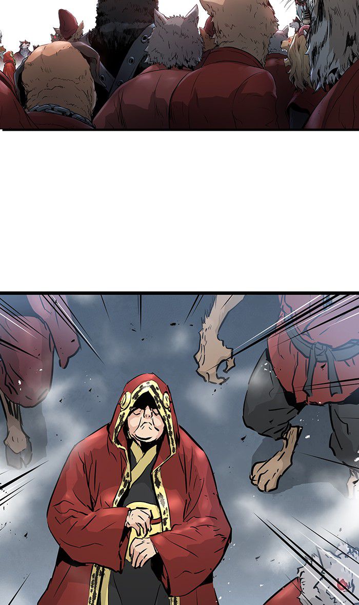 Promised Orchid chapter 30 halaman 95