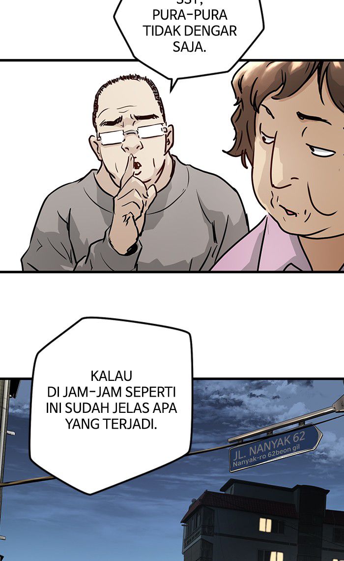 Promised Orchid Bab 31 halaman 19