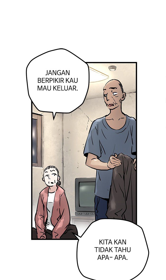 Promised Orchid Bab 31 halaman 22