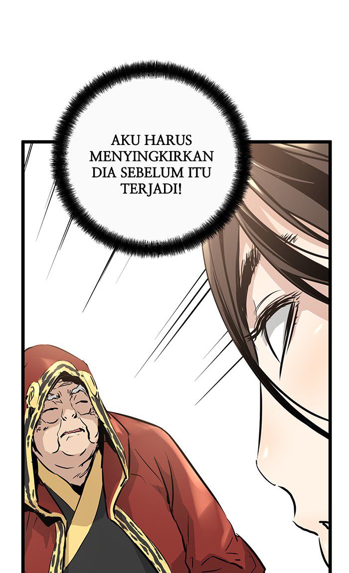 Promised Orchid Bab 31 halaman 68