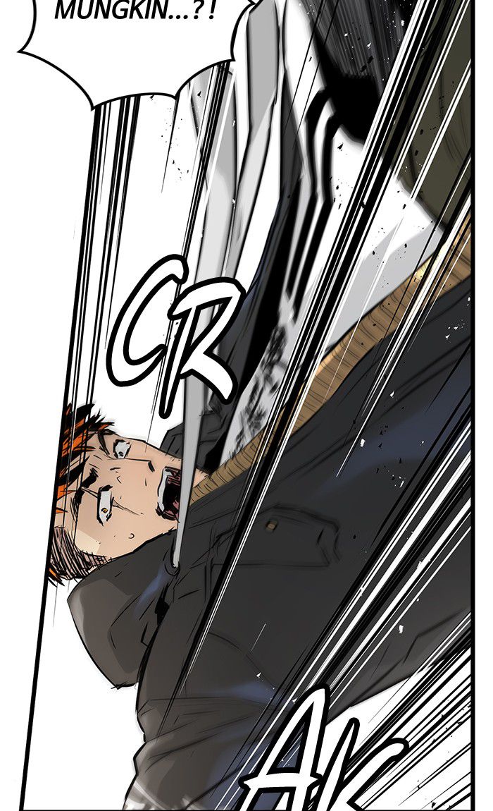 Promised Orchid Bab 31 halaman 97