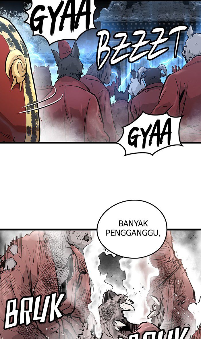 Promised Orchid Bab 32 halaman 23