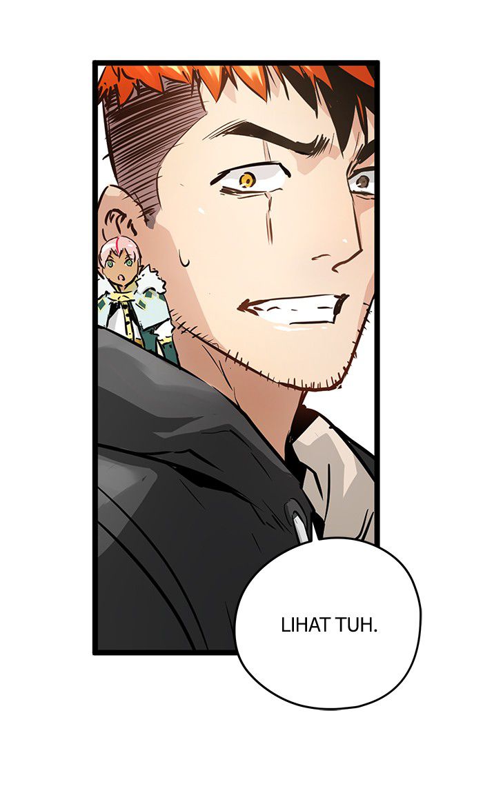 Promised Orchid Bab 32 halaman 44
