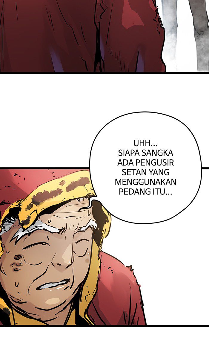 Promised Orchid Bab 32 halaman 46