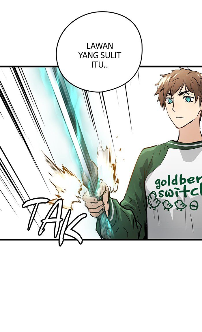 Promised Orchid Bab 32 halaman 47
