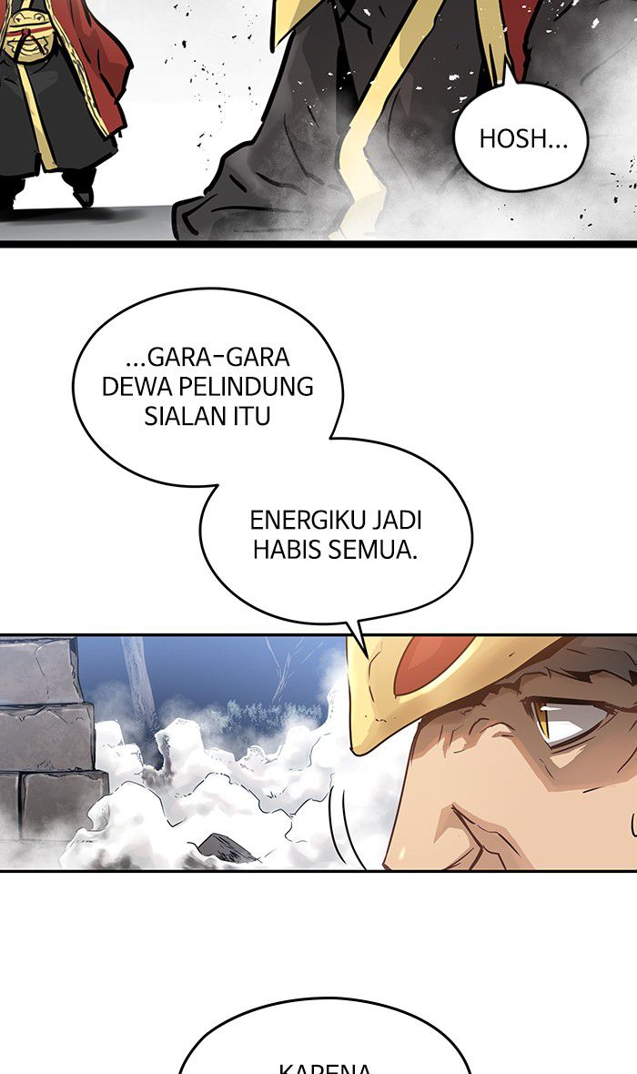 Promised Orchid Bab 33 halaman 27