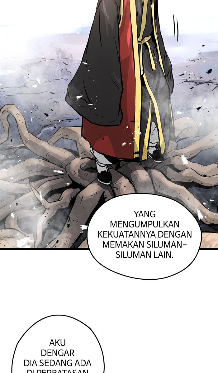 Promised Orchid Bab 33 halaman 58