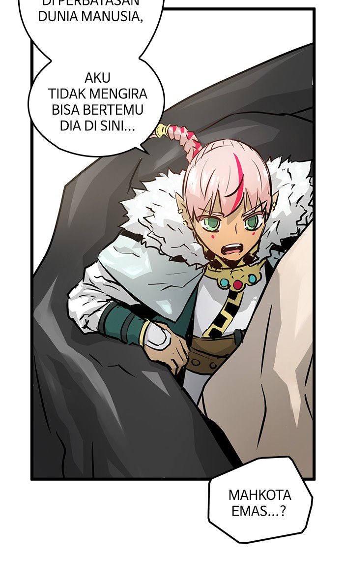Promised Orchid Bab 33 halaman 59