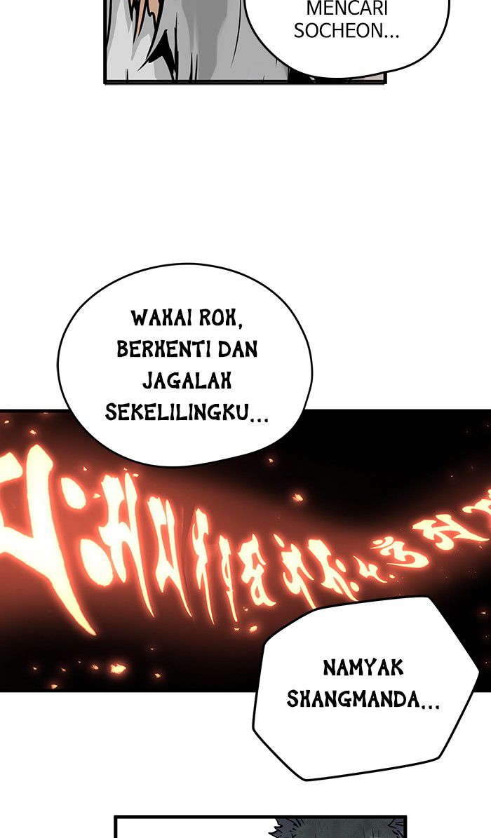 Promised Orchid Bab 33 halaman 68