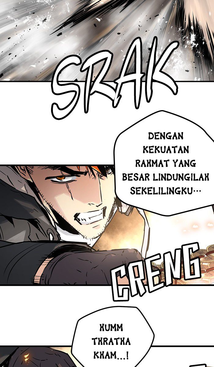 Promised Orchid Bab 33 halaman 82