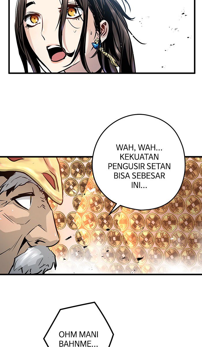 Promised Orchid Bab 33 halaman 86