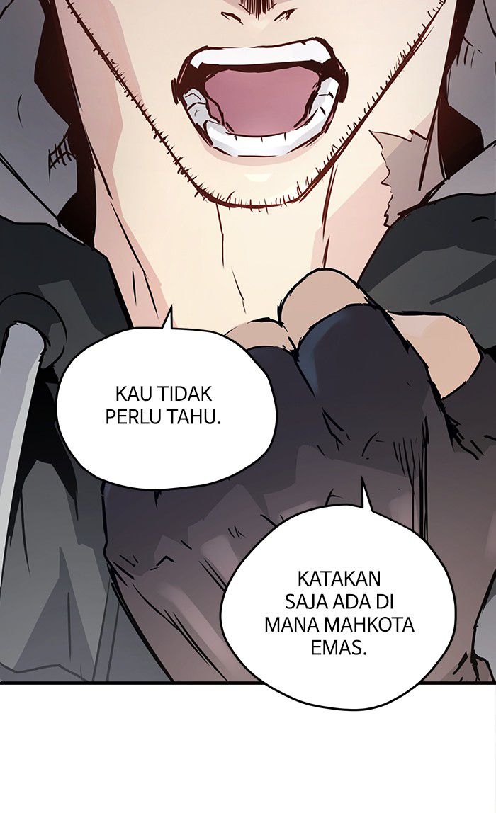 Promised Orchid Bab 33 halaman 98