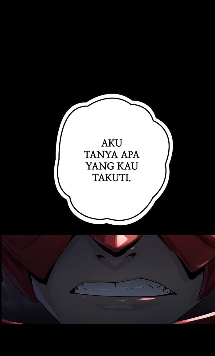 Promised Orchid chapter 34 halaman 1