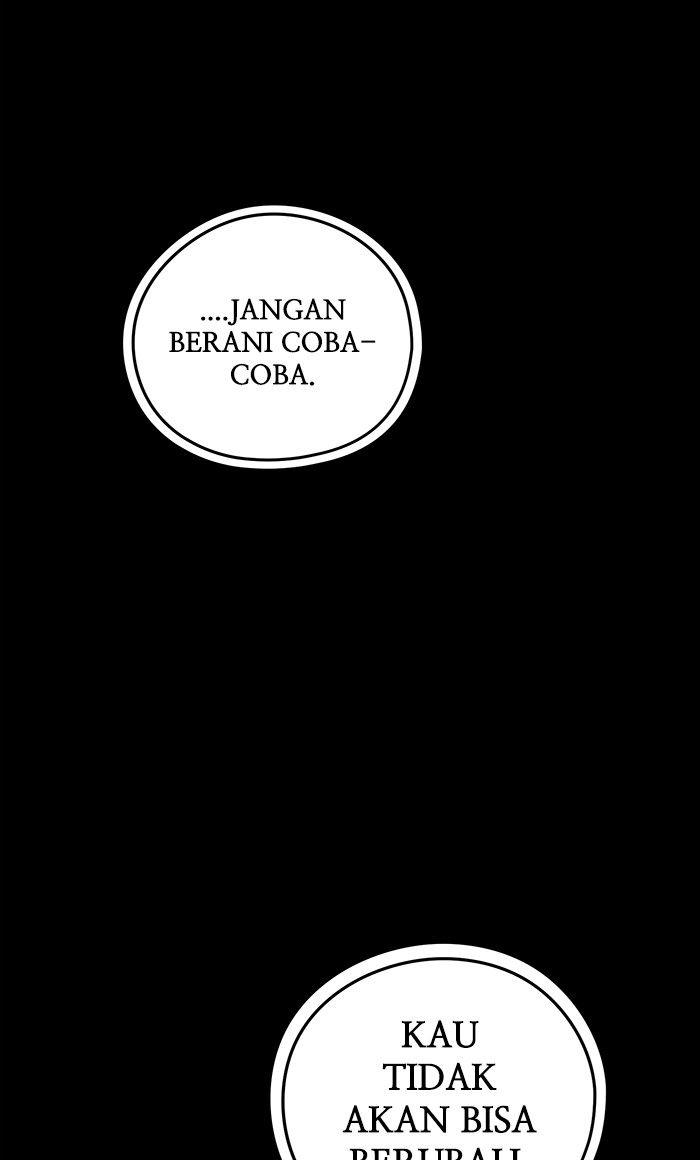 Promised Orchid chapter 34 halaman 8